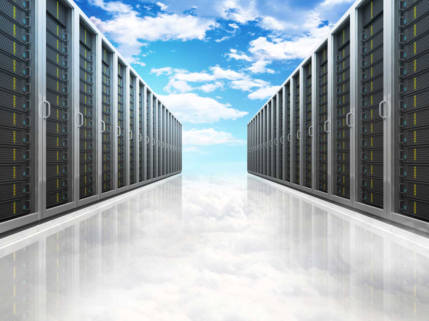 Data-Center-and-Cloud