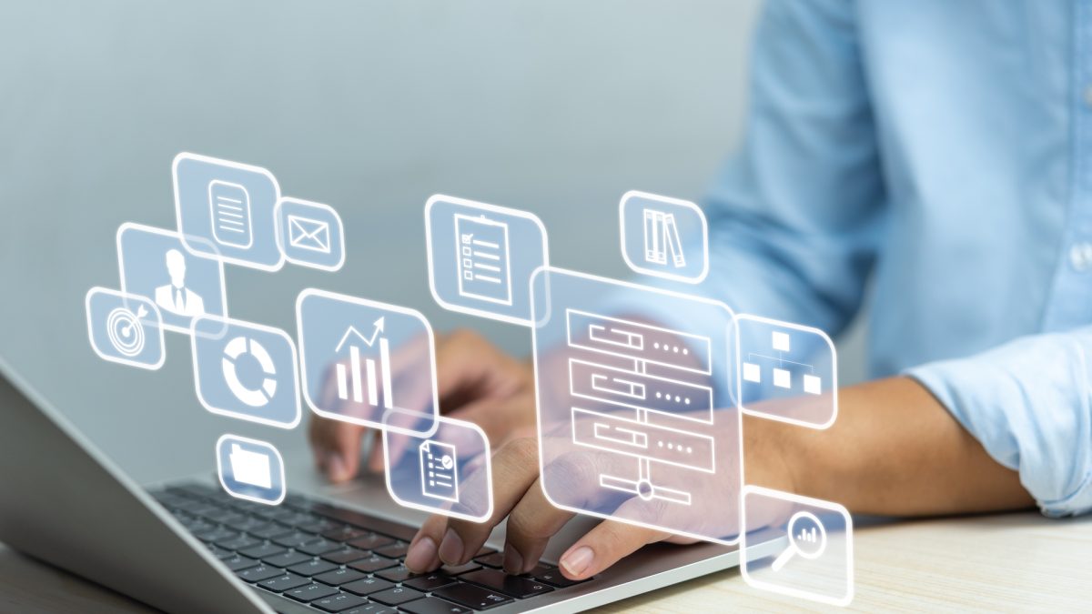 Managed IT Services in Orange County