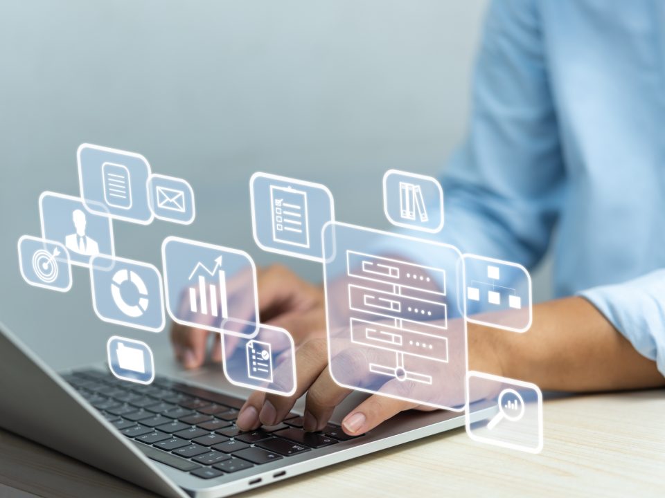 Managed IT Services in Orange County