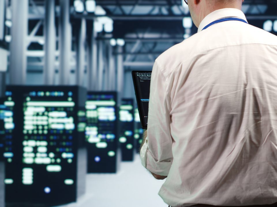 Technical Support in Orange County